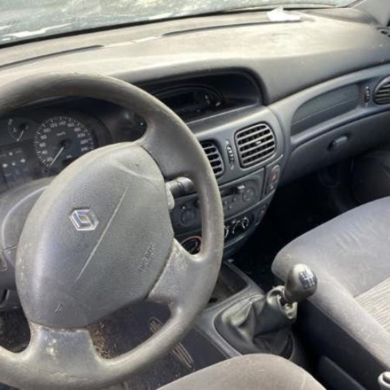Leve vitre mecanique arriere droit RENAULT MEGANE 1 Photo n°15