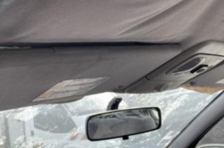 Leve vitre mecanique arriere droit RENAULT MEGANE 1