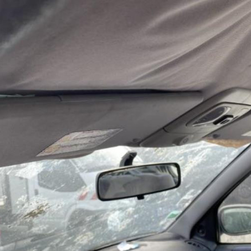 Leve vitre mecanique arriere droit RENAULT MEGANE 1 Photo n°16