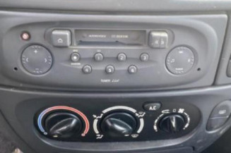Leve vitre mecanique arriere droit RENAULT MEGANE 1