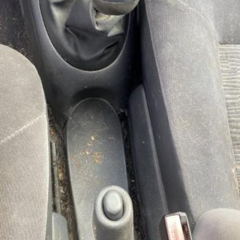 Leve vitre mecanique arriere droit RENAULT MEGANE 1 Photo n°18