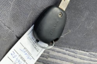 Leve vitre mecanique arriere droit RENAULT MEGANE 1
