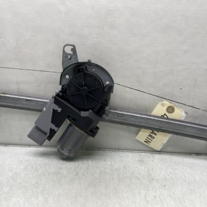 Leve vitre electrique avant droit CITROEN C3 1 Photo n°4