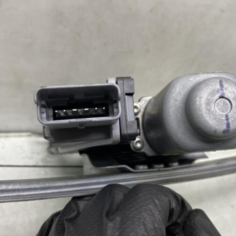 Leve vitre electrique avant droit CITROEN C3 1 Photo n°5