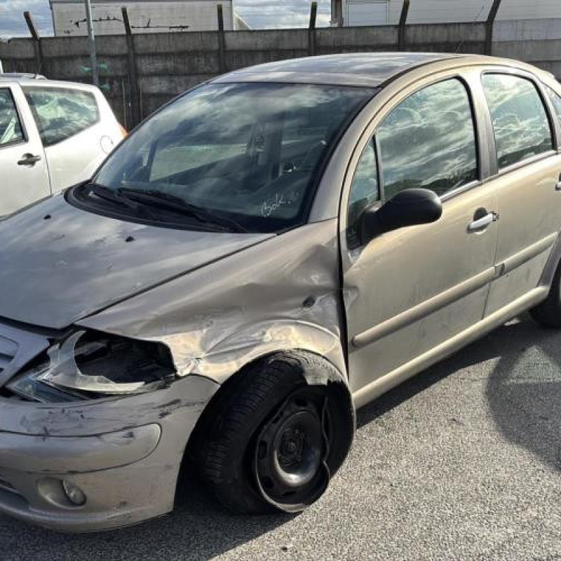 Leve vitre electrique avant droit CITROEN C3 1 Photo n°6