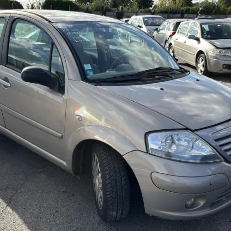 Leve vitre electrique avant droit CITROEN C3 1 Photo n°7