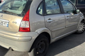 Leve vitre electrique avant droit CITROEN C3 1