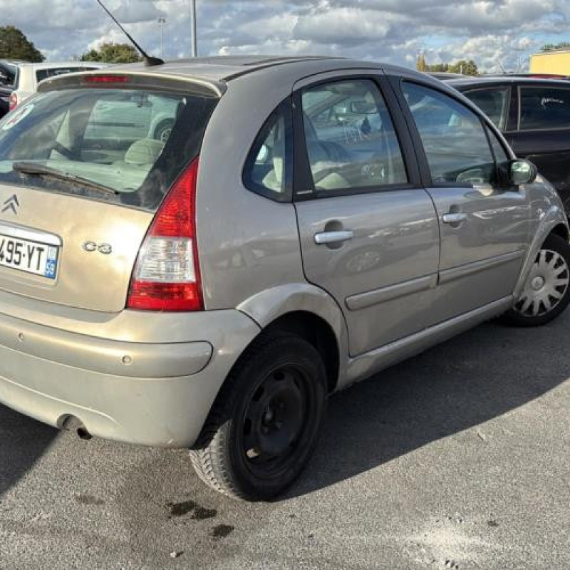 Leve vitre electrique avant droit CITROEN C3 1 Photo n°8