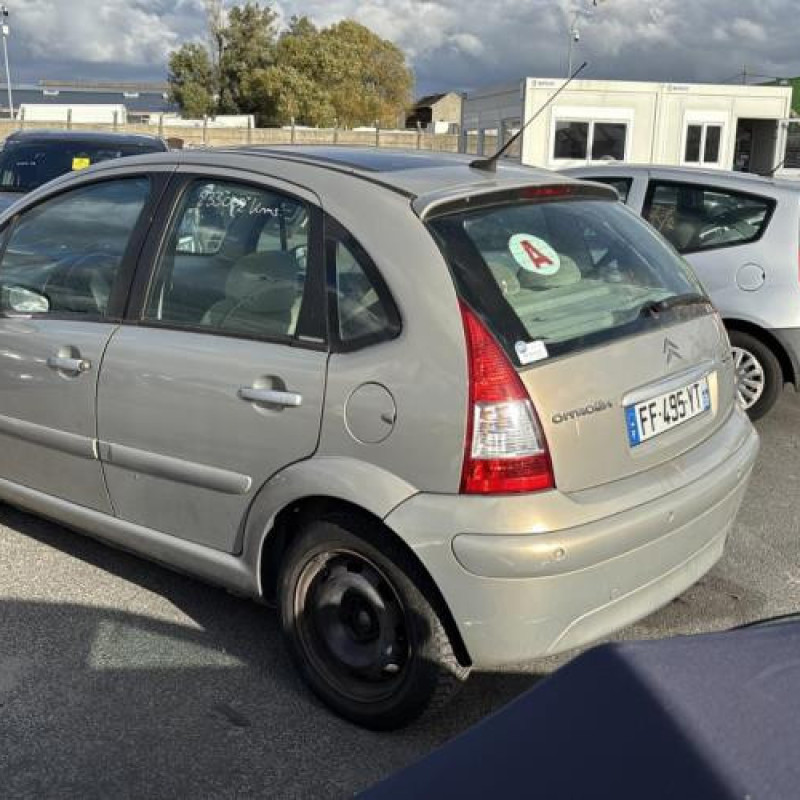 Leve vitre electrique avant droit CITROEN C3 1 Photo n°9