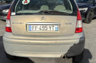 Leve vitre electrique avant droit CITROEN C3 1