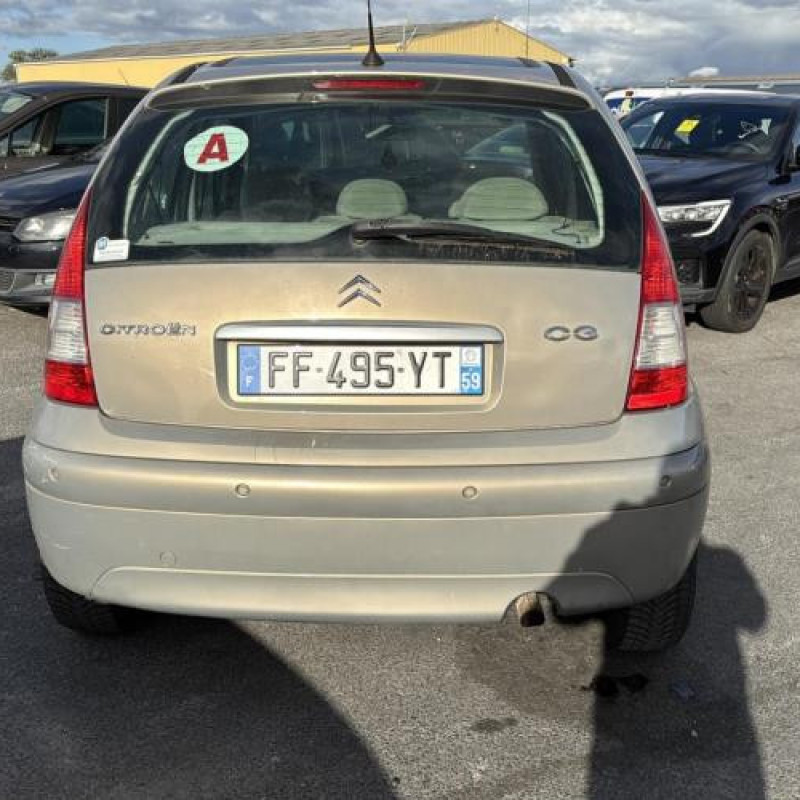 Leve vitre electrique avant droit CITROEN C3 1 Photo n°11