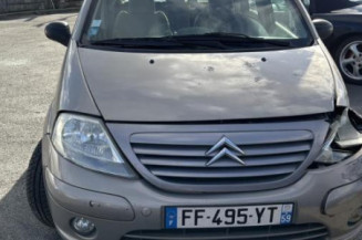 Leve vitre electrique avant droit CITROEN C3 1