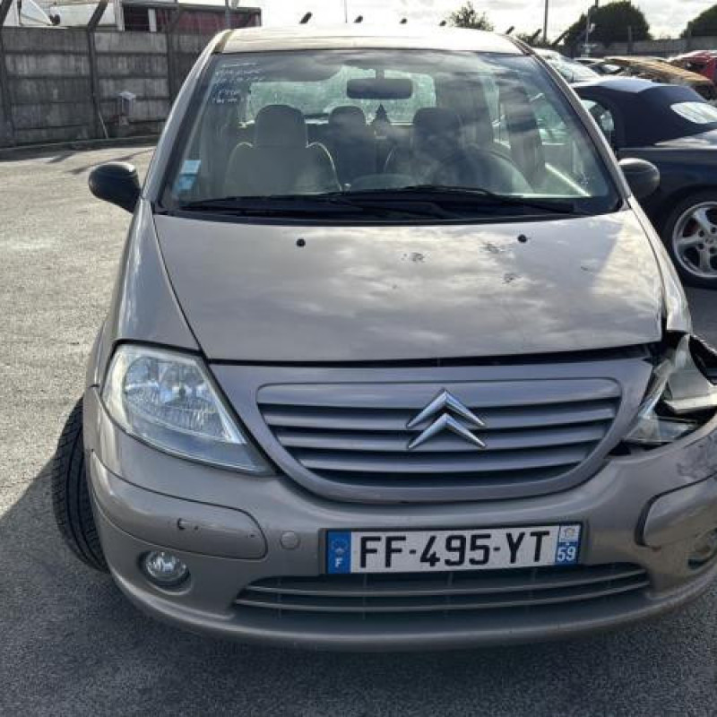 Leve vitre electrique avant droit CITROEN C3 1 Photo n°13