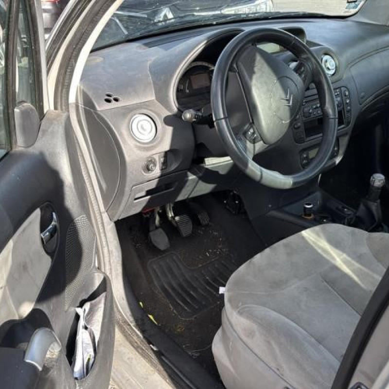 Leve vitre electrique avant droit CITROEN C3 1 Photo n°14