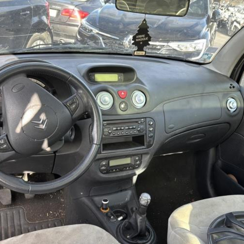 Leve vitre electrique avant droit CITROEN C3 1 Photo n°17