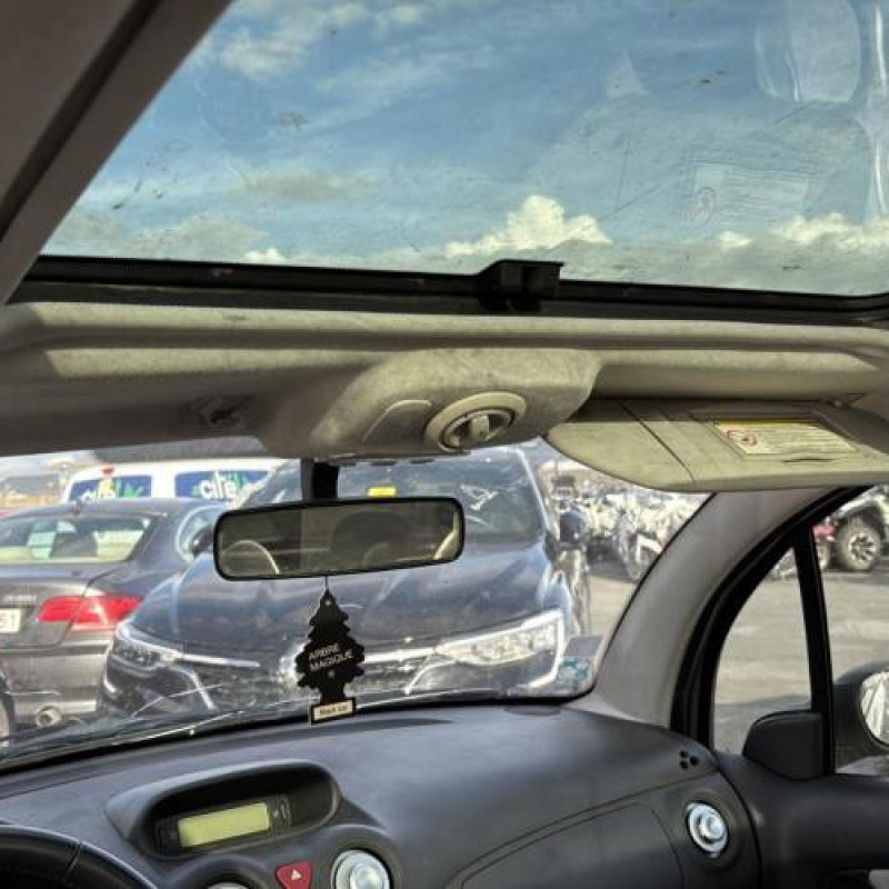 Leve vitre electrique avant droit CITROEN C3 1 Photo n°18
