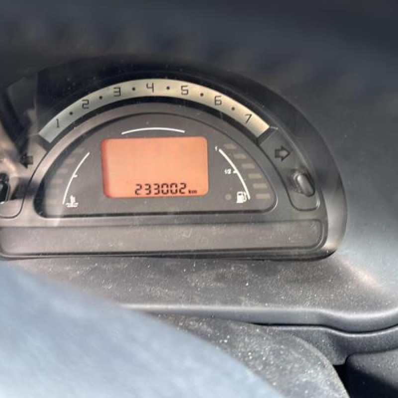Leve vitre electrique avant droit CITROEN C3 1 Photo n°19