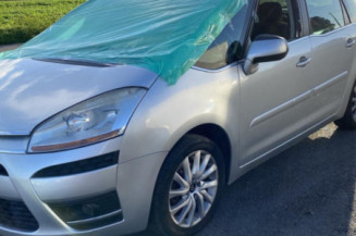 CITROEN C4 PICASSO 1 1.6 VTI - 16V Photo n°1