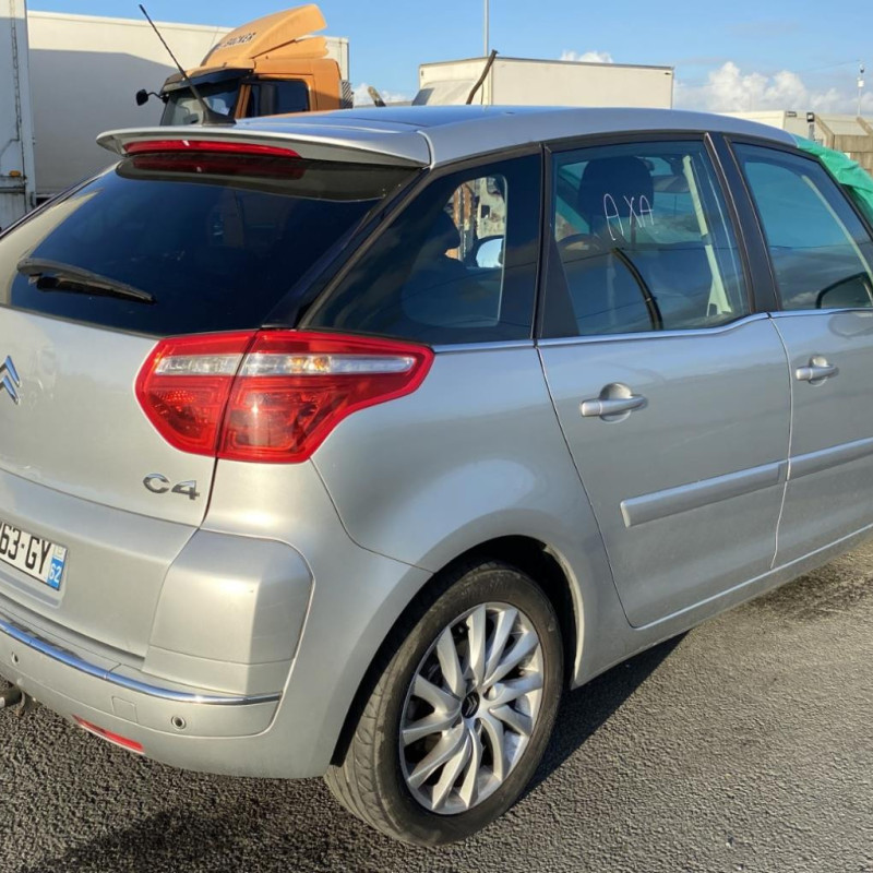 CITROEN C4 PICASSO 1 1.6 VTI - 16V Photo n°3