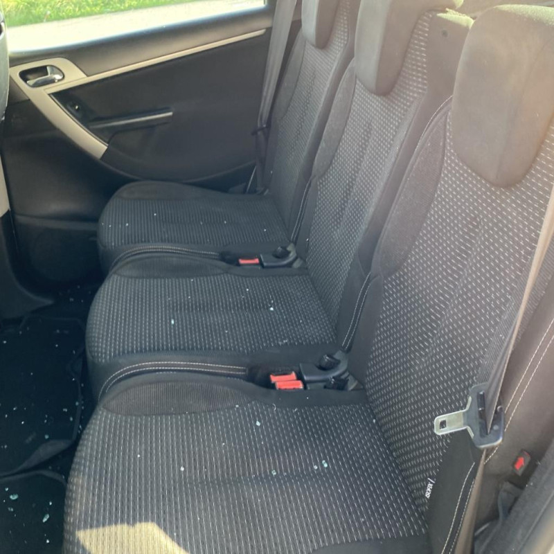 CITROEN C4 PICASSO 1 1.6 VTI - 16V Photo n°12