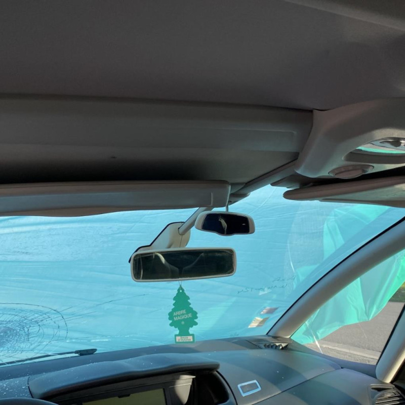 CITROEN C4 PICASSO 1 1.6 VTI - 16V Photo n°15