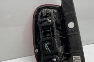 Feu arriere principal droit (feux) DACIA DUSTER 1