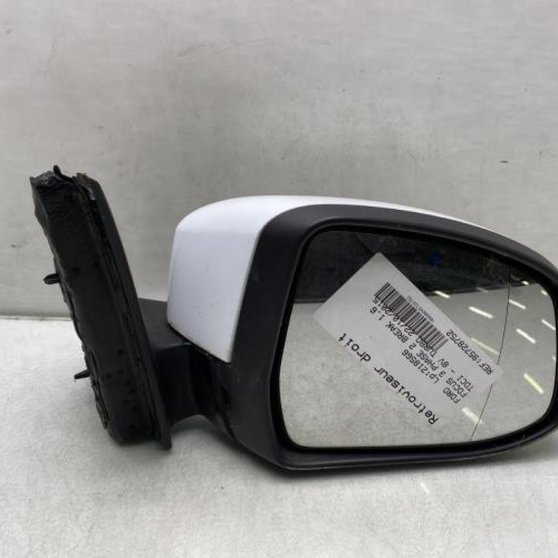 Retroviseur droit FORD FOCUS 3 Photo n°1