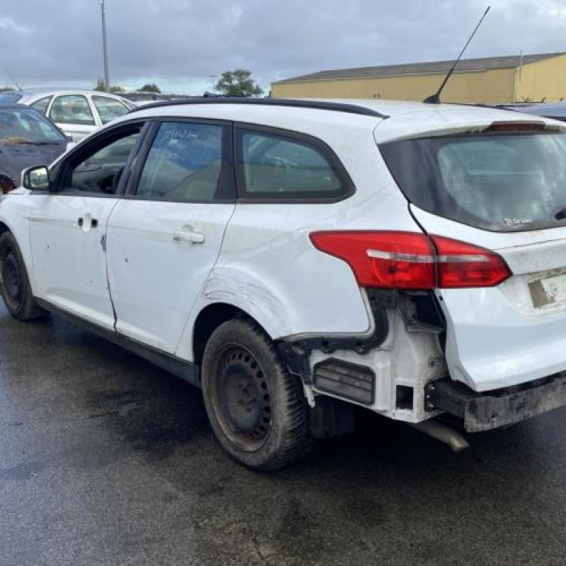 Retroviseur droit FORD FOCUS 3 Photo n°9
