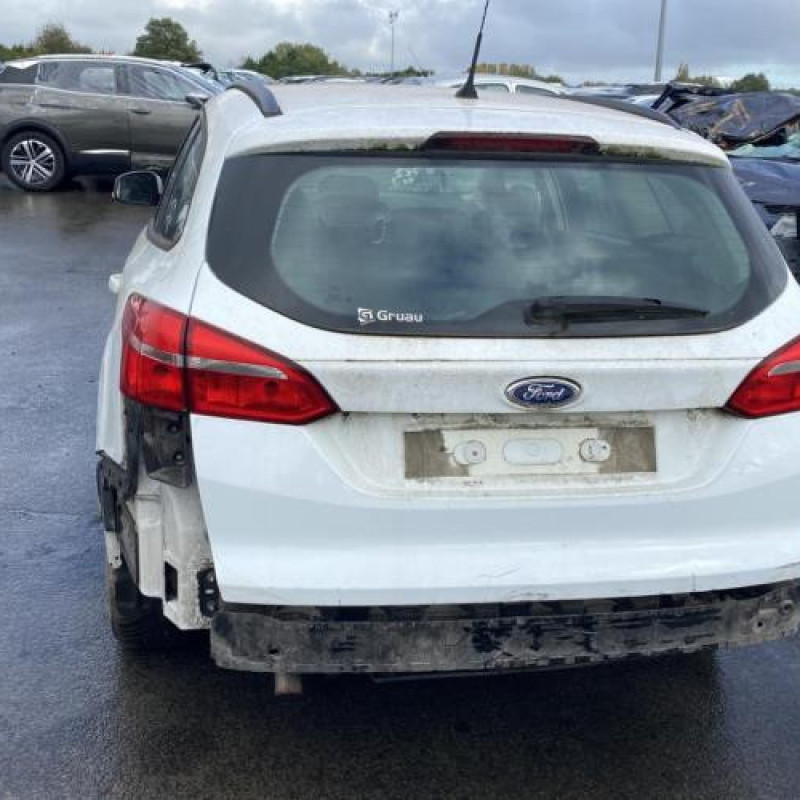 Retroviseur droit FORD FOCUS 3 Photo n°10