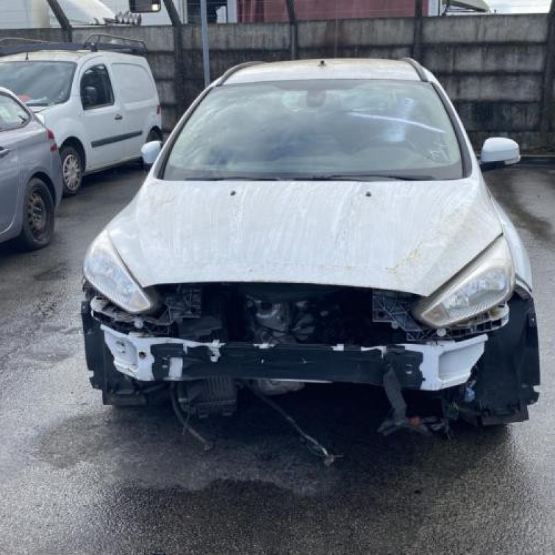 Retroviseur droit FORD FOCUS 3 Photo n°13