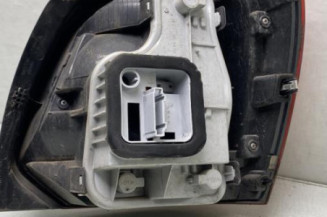 Feu arriere principal gauche (feux) VOLKSWAGEN POLO 5