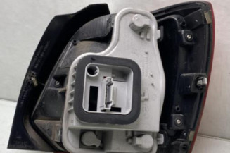 Feu arriere principal gauche (feux) VOLKSWAGEN POLO 5