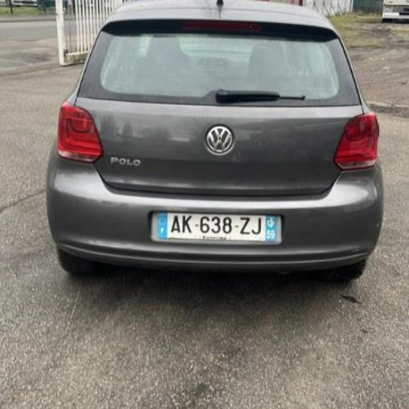 Retroviseur droit VOLKSWAGEN POLO 5 Photo n°8