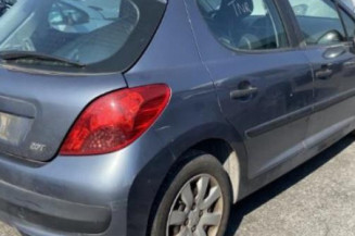 Jante PEUGEOT 207