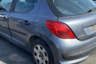 Jante PEUGEOT 207