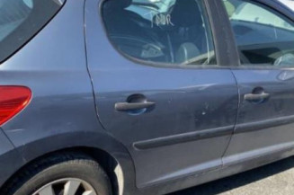 Jante PEUGEOT 207