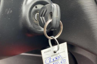 Jante CITROEN C4 GRAND PICASSO 1