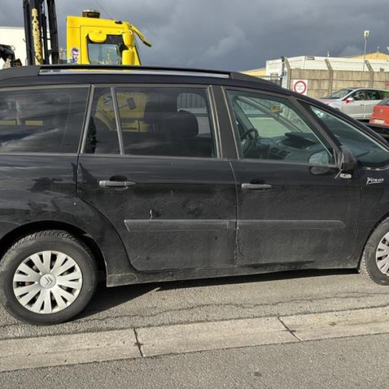Jante CITROEN C4 GRAND PICASSO 1 Photo n°20