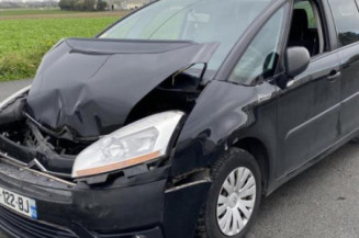 Jante CITROEN C4 GRAND PICASSO 1
