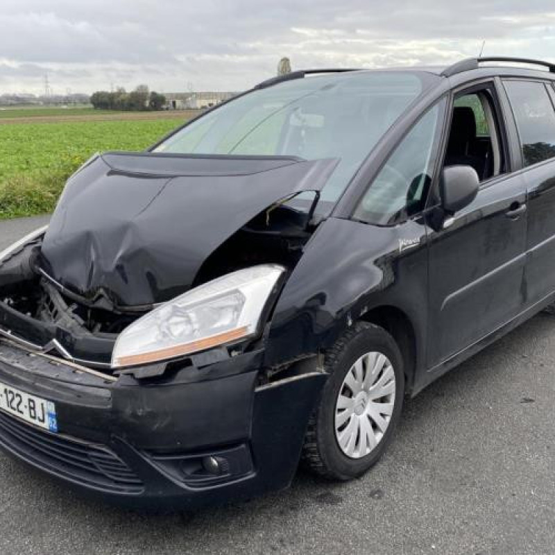 Jante CITROEN C4 GRAND PICASSO 1 Photo n°4