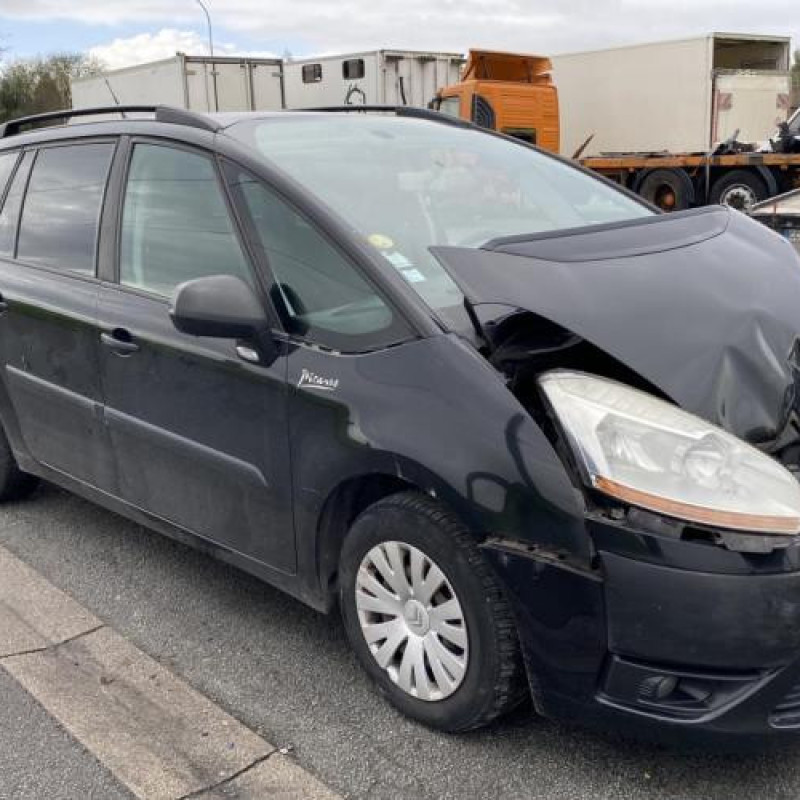 Jante CITROEN C4 GRAND PICASSO 1 Photo n°5