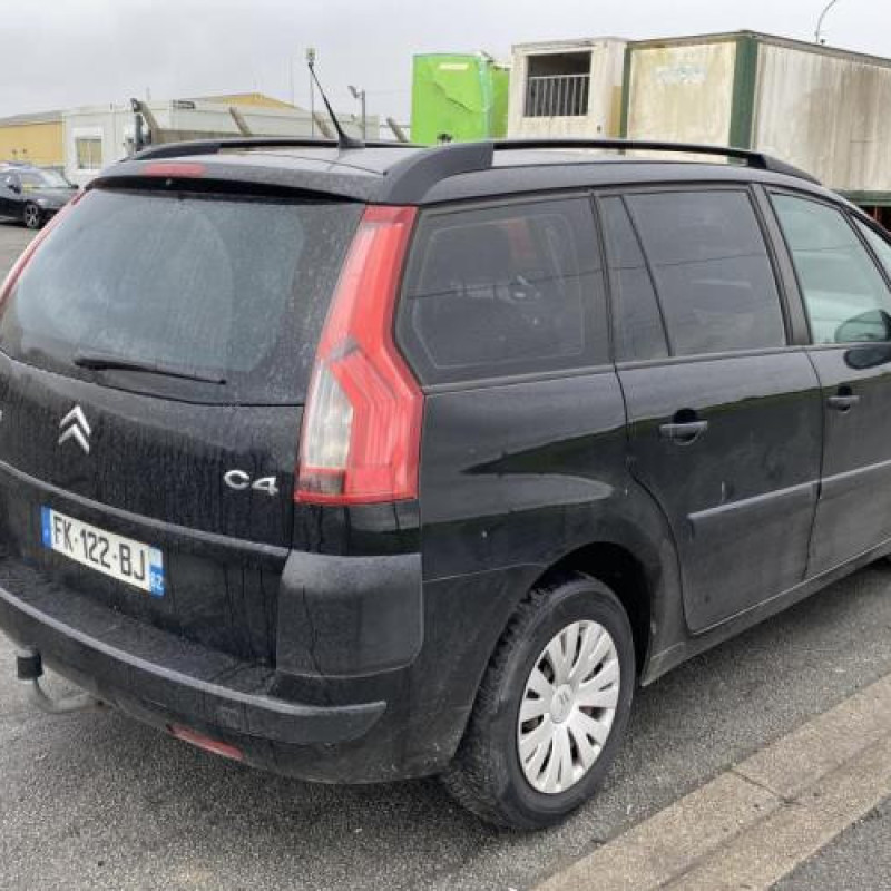 Jante CITROEN C4 GRAND PICASSO 1 Photo n°6