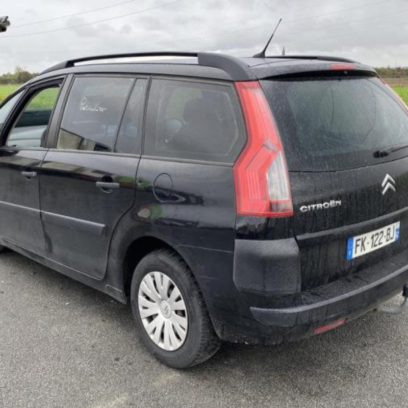 Jante CITROEN C4 GRAND PICASSO 1 Photo n°7