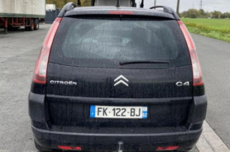 Jante CITROEN C4 GRAND PICASSO 1