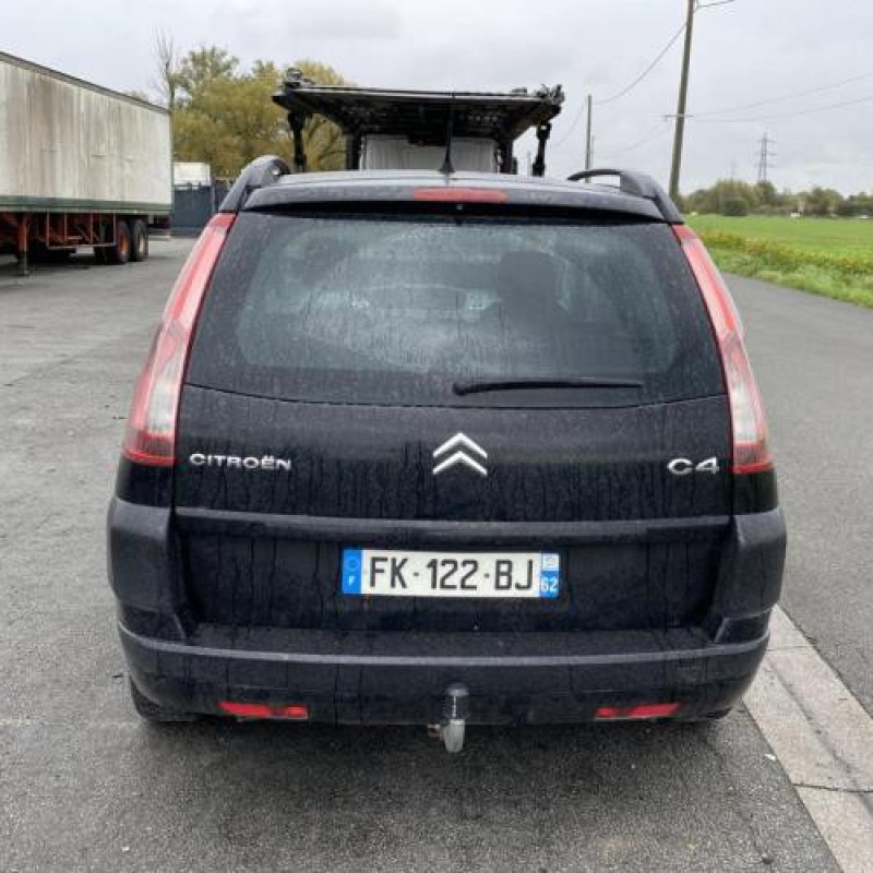 Jante CITROEN C4 GRAND PICASSO 1 Photo n°8