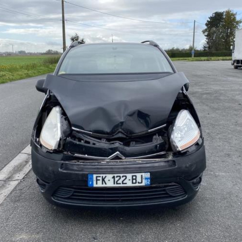 Jante CITROEN C4 GRAND PICASSO 1 Photo n°9