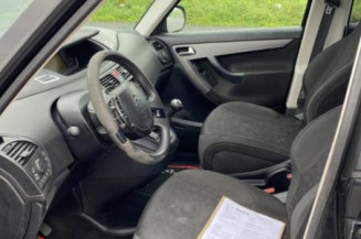 Jante CITROEN C4 GRAND PICASSO 1