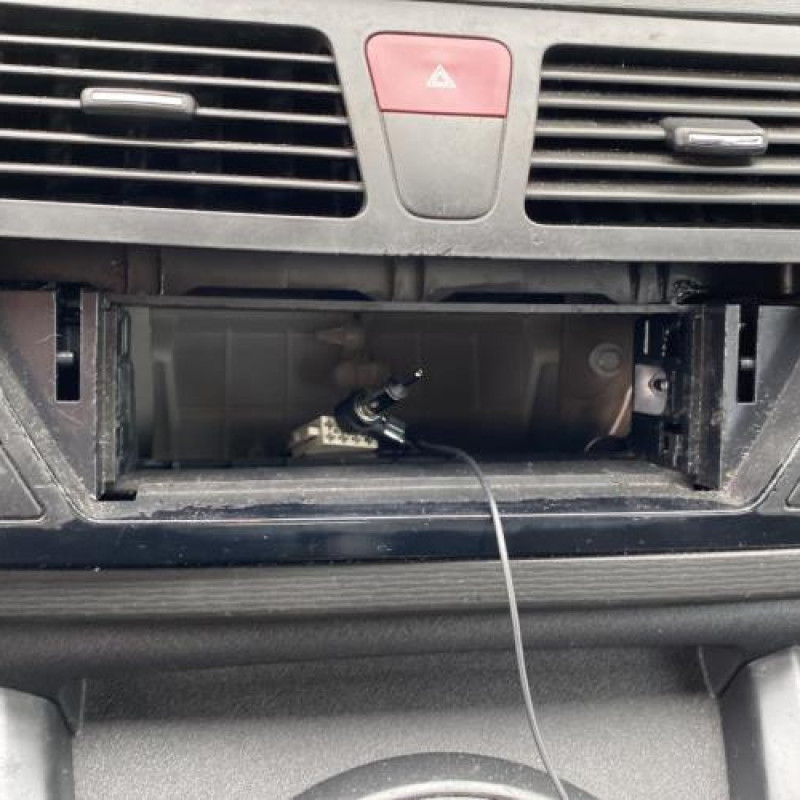 Jante CITROEN C4 GRAND PICASSO 1 Photo n°11
