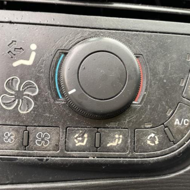 Jante CITROEN C4 GRAND PICASSO 1 Photo n°12