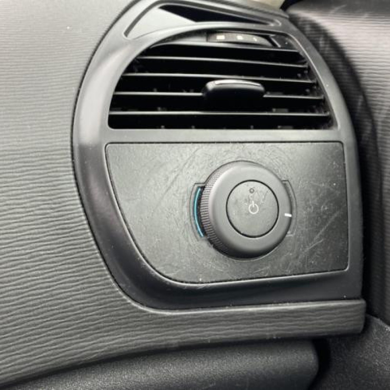 Jante CITROEN C4 GRAND PICASSO 1 Photo n°13